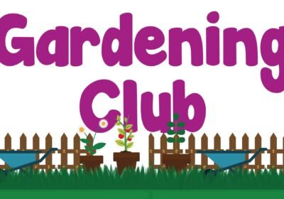 gardening-club