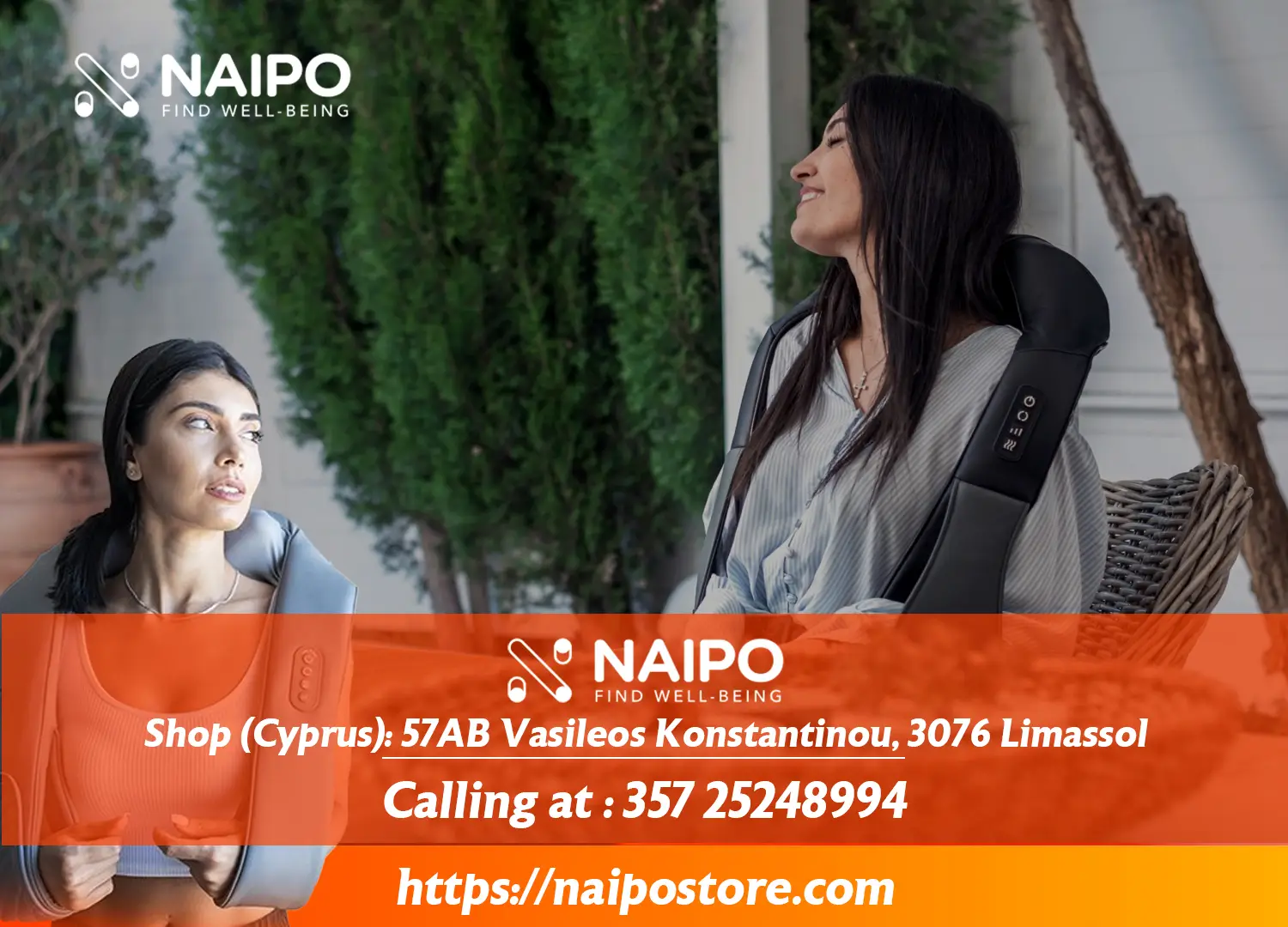 Air Compression Massager