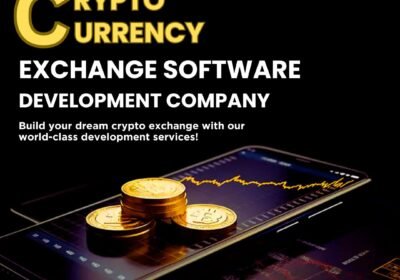 Crypto-exchange-software