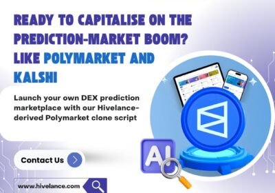 Ploymarket-clone-script
