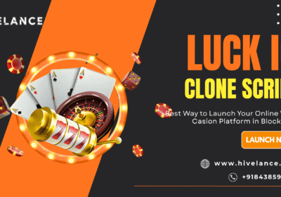 luck.io-clone