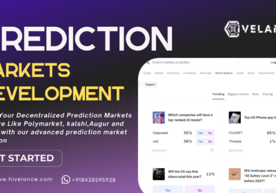 prediction-markets-development
