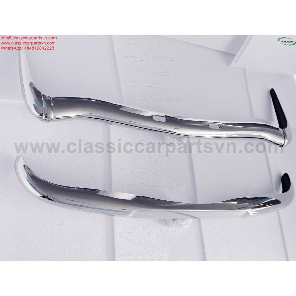 Goggomobil TS 250 Coupe TS 300 TS400 (1957- 1967) bumper