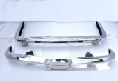 Triumph TR6 (1974-1976) bumpers new