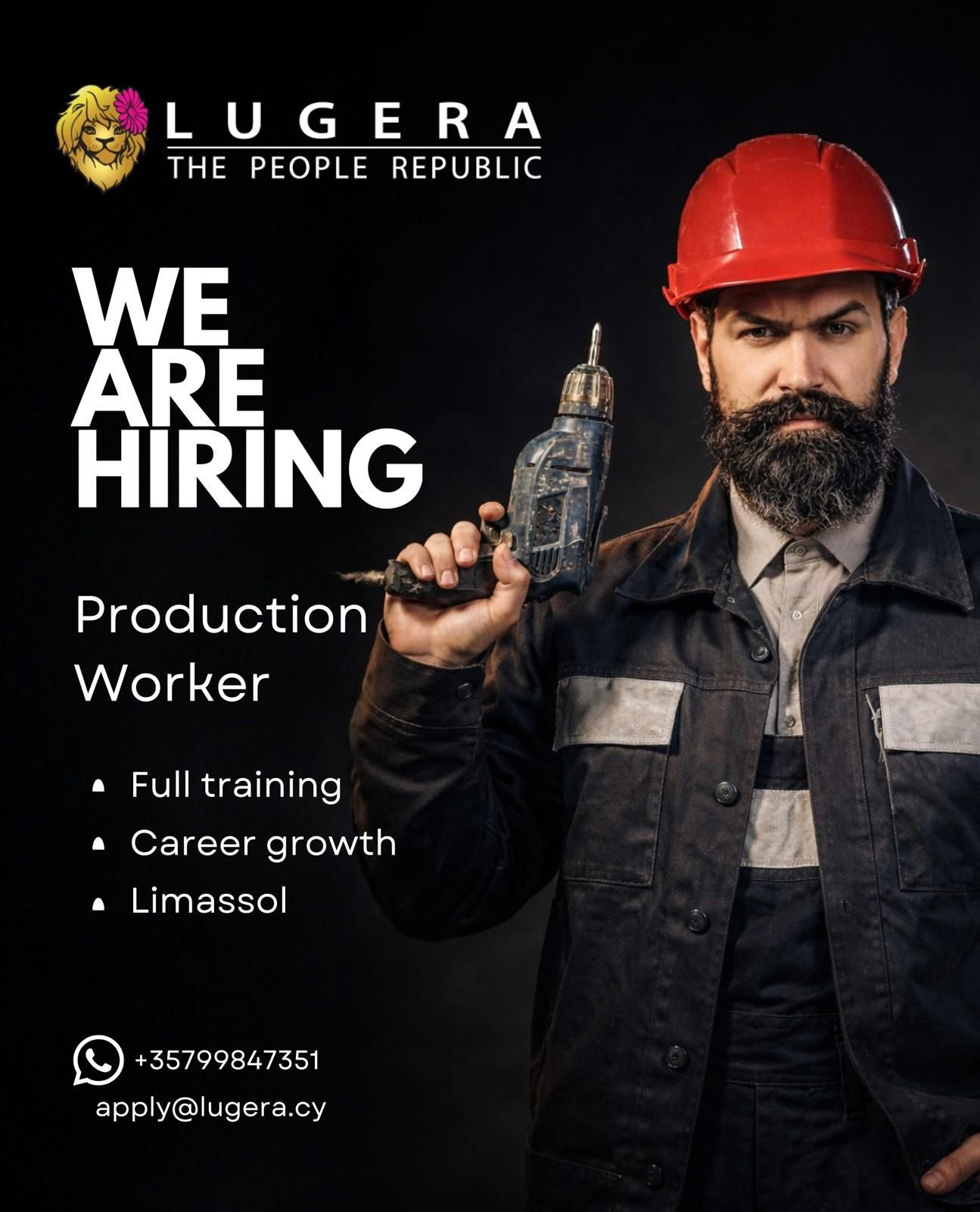 Forklift / Logistics / Warehouse Operator