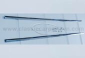 Moulding Decorative Rod Sill Trim for Mercedes 300SL
