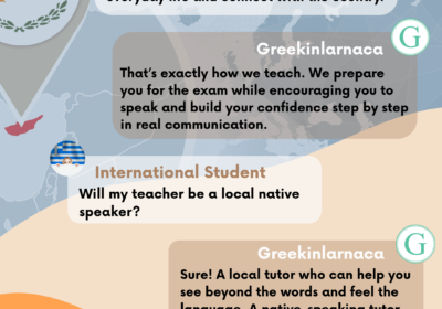 GreekbeginnersA1 Σεπτ.2026